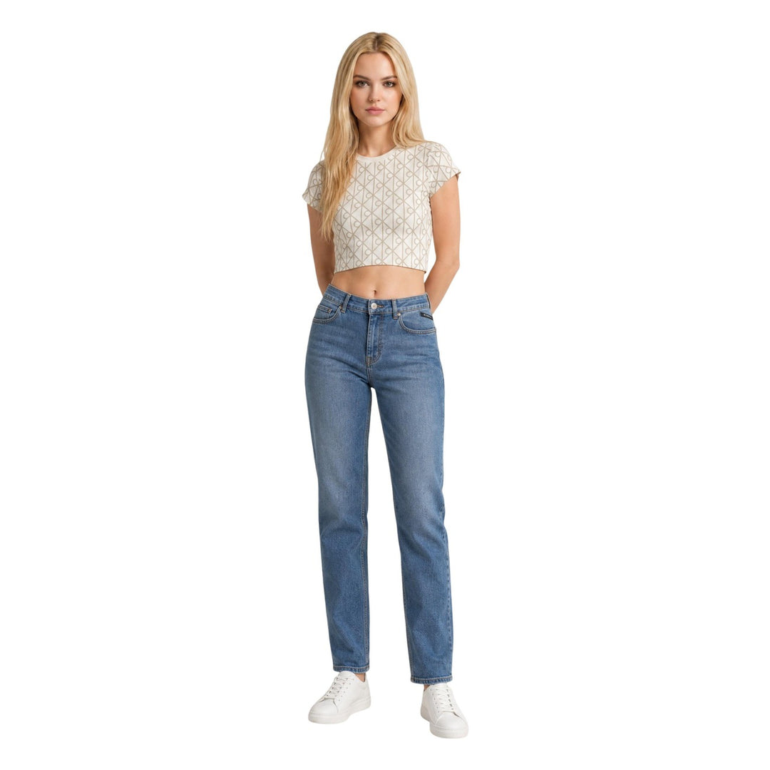 Calvin Klein Jeans - Calvin Klein Jeans  Women T-Shirt