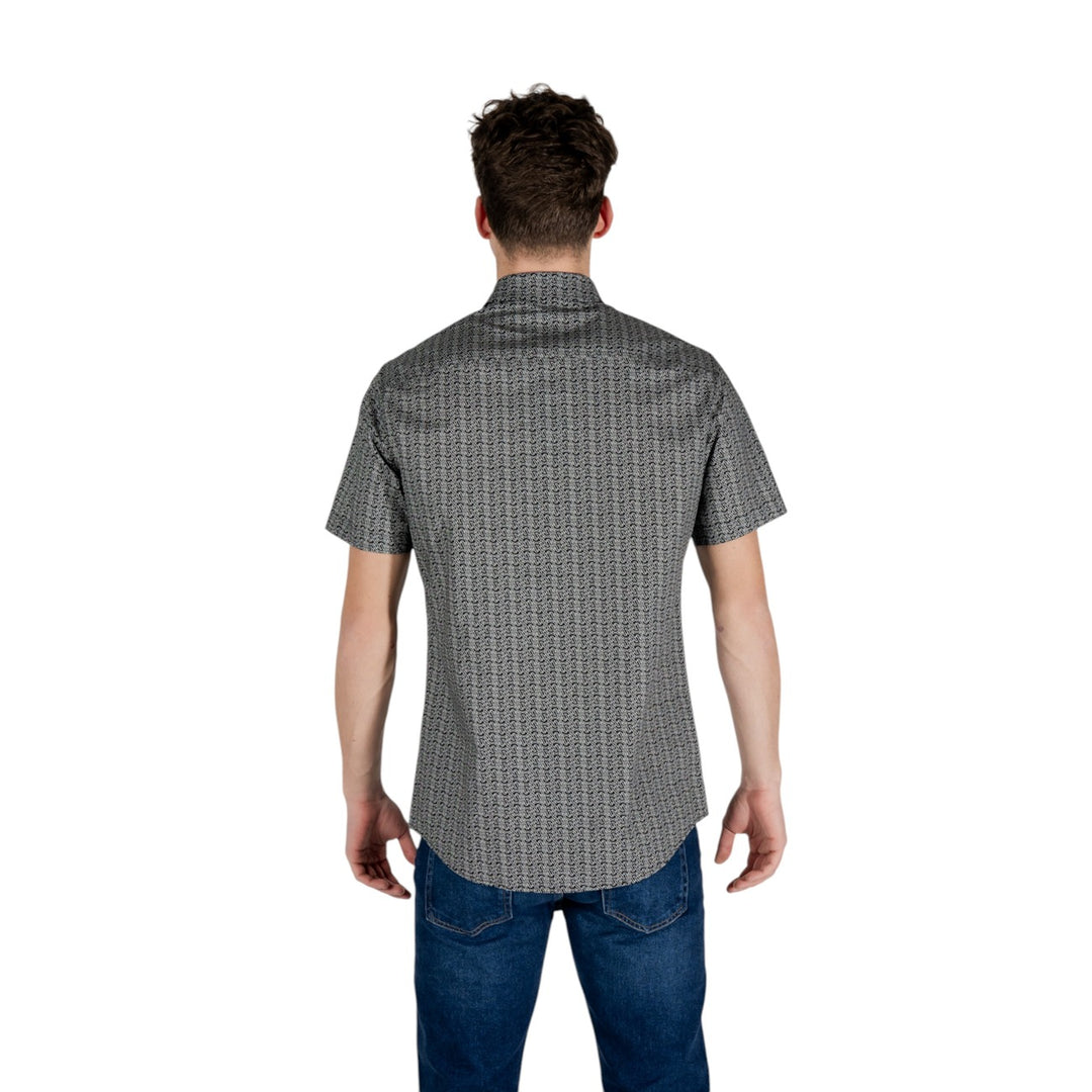 Armani Exchange - Armani Exchange Men Shirt
