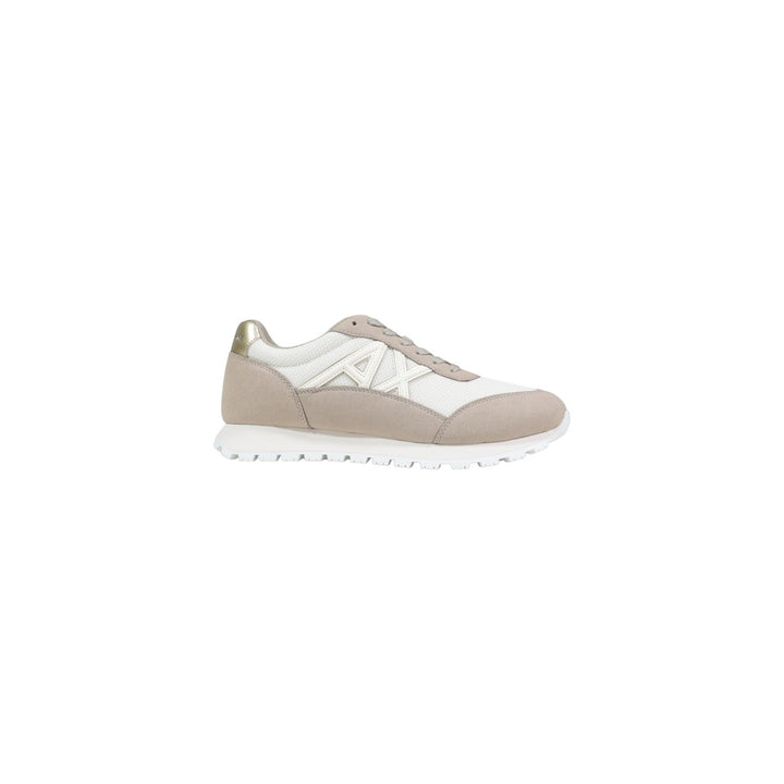 Armani Exchange - Armani Exchange Women Sneakers