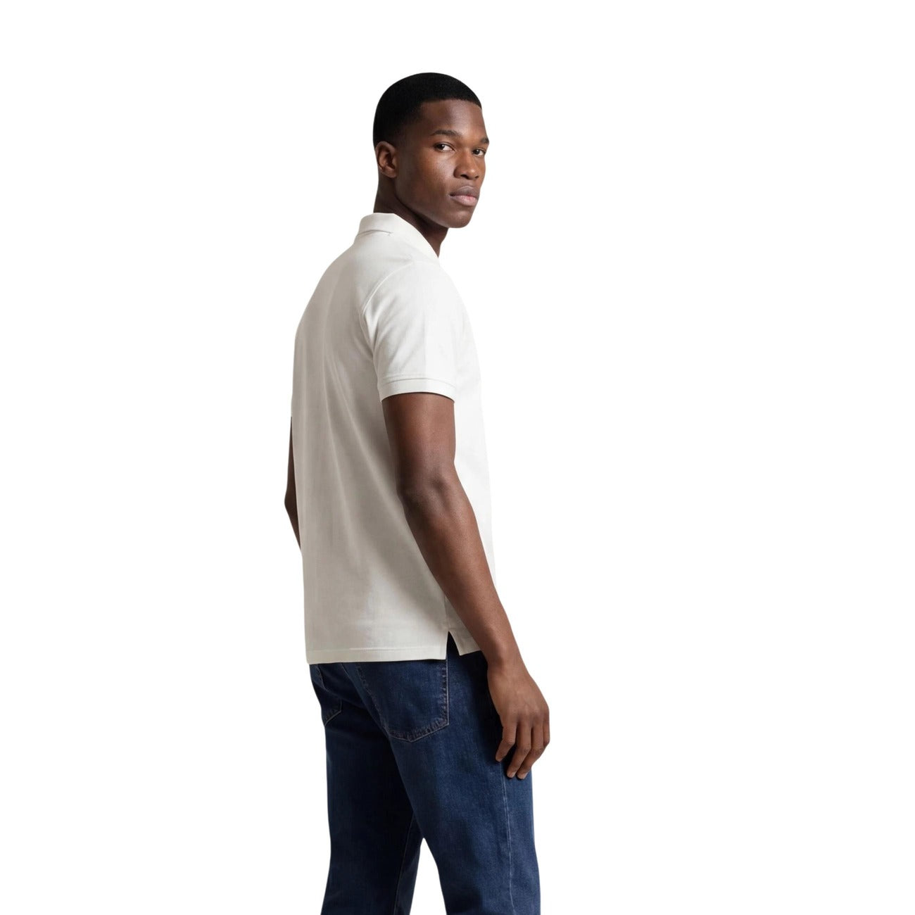 Armani Exchange - Armani Exchange Men Polo