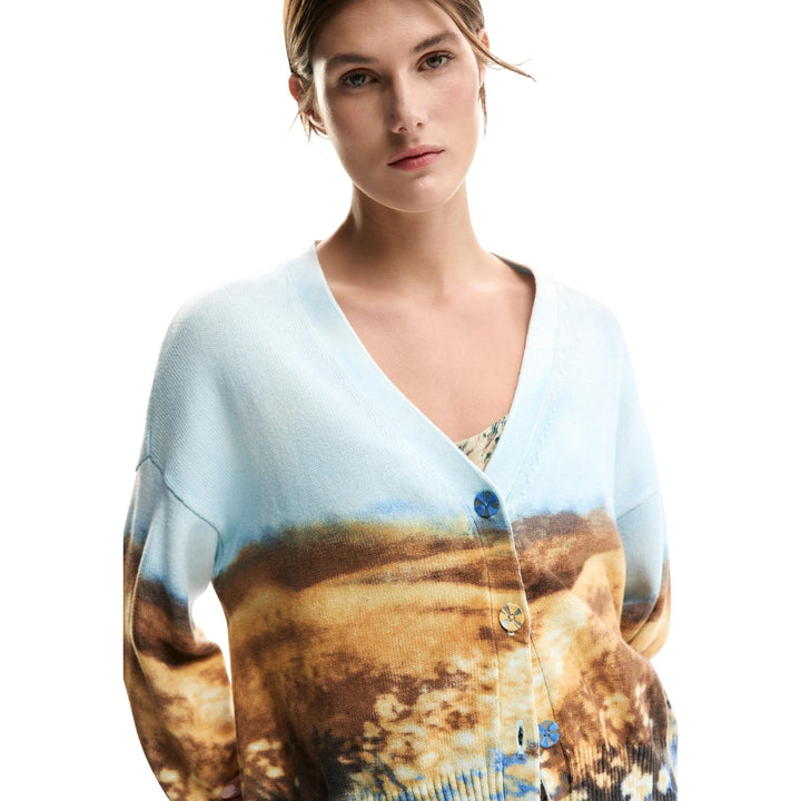 Desigual - Desigual  Women Cardigan