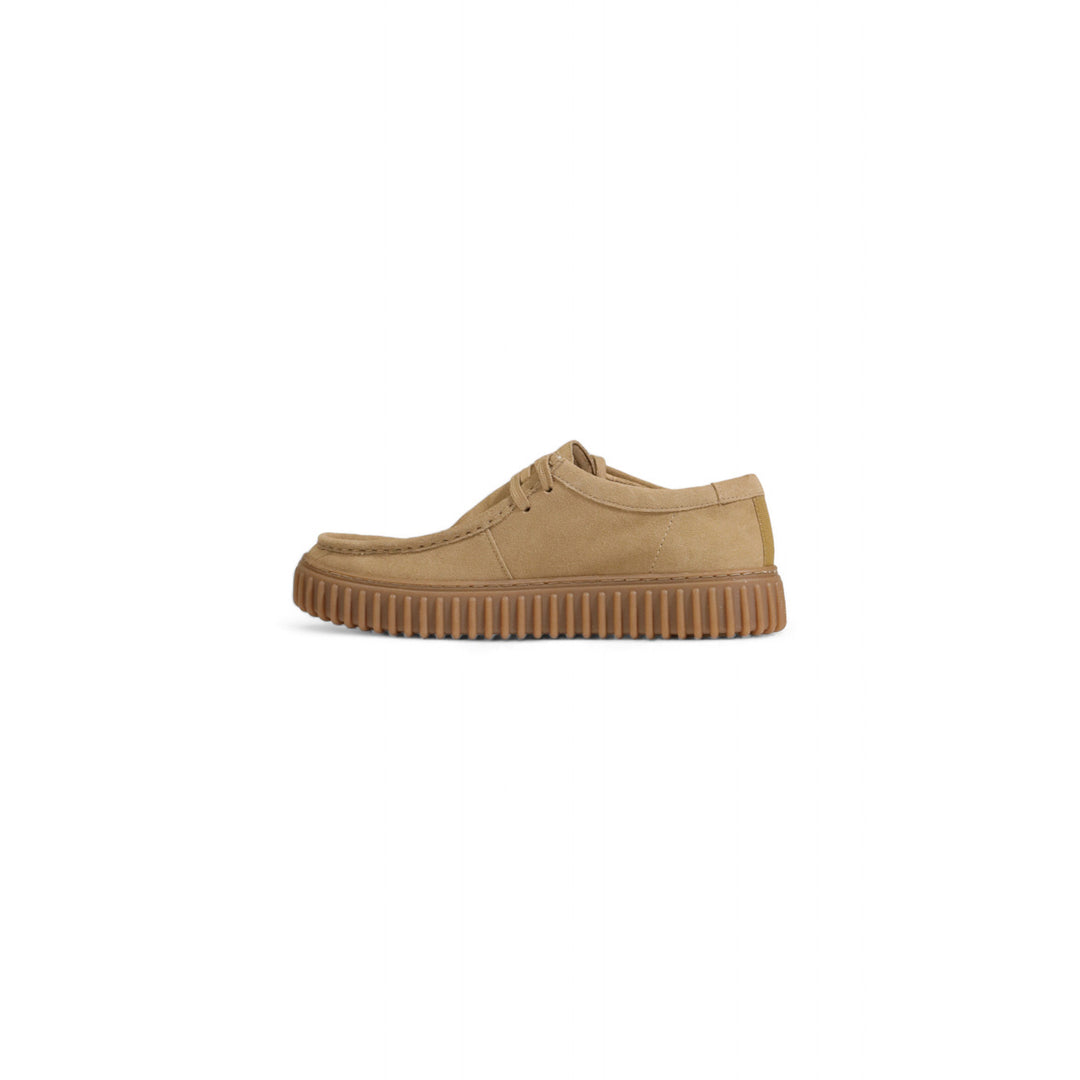 Clarks - Clarks Men Moccassin