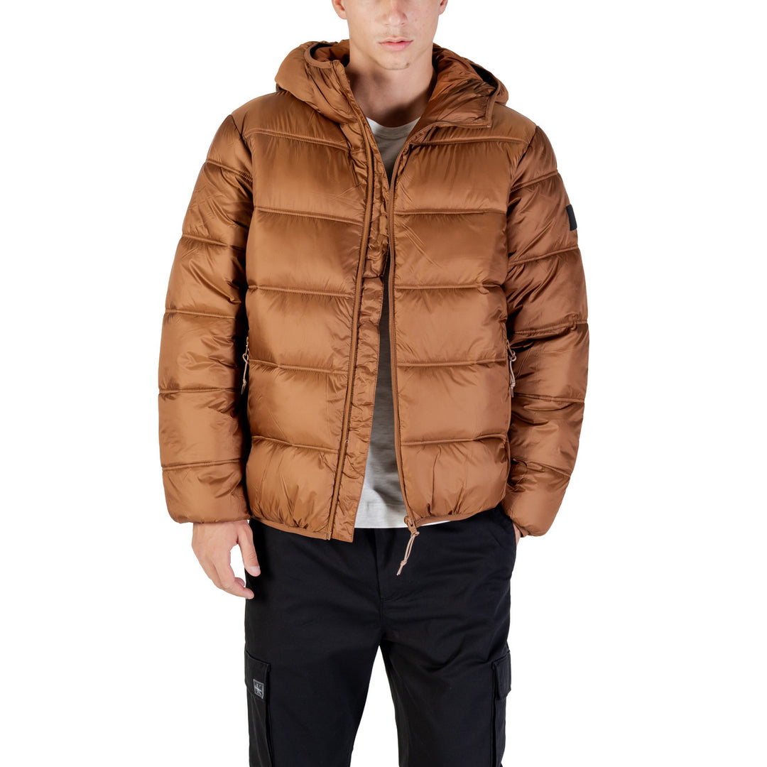 Tommy Hilfiger Jeans - Tommy Hilfiger Jeans Men Jacket
