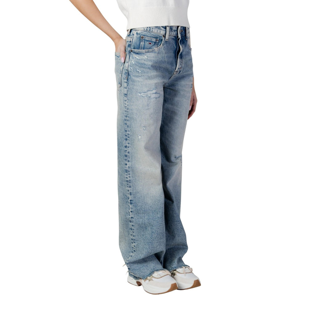 Tommy Hilfiger Jeans - Tommy Hilfiger Jeans  Women Jeans