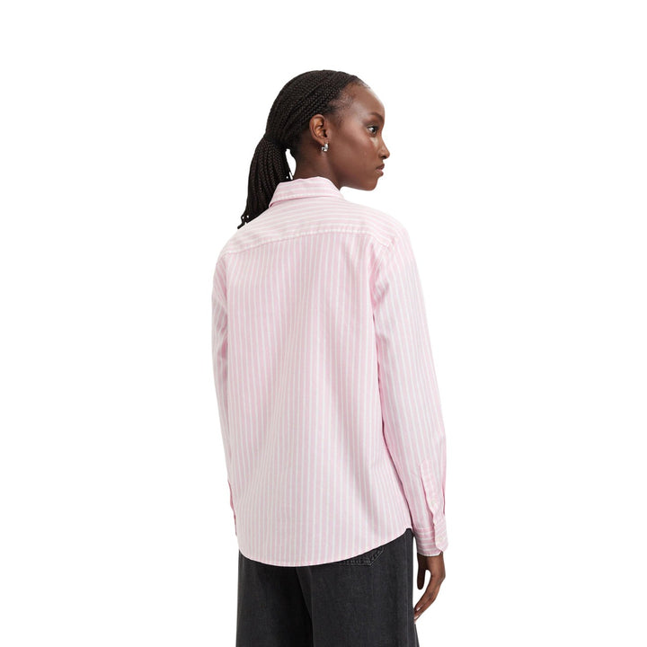 Tommy Hilfiger Jeans - Tommy Hilfiger Jeans  Women Shirt