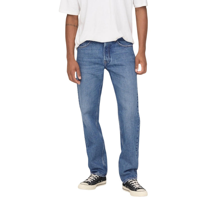 Only &amp; Sons - Only &amp; Sons Men Jeans