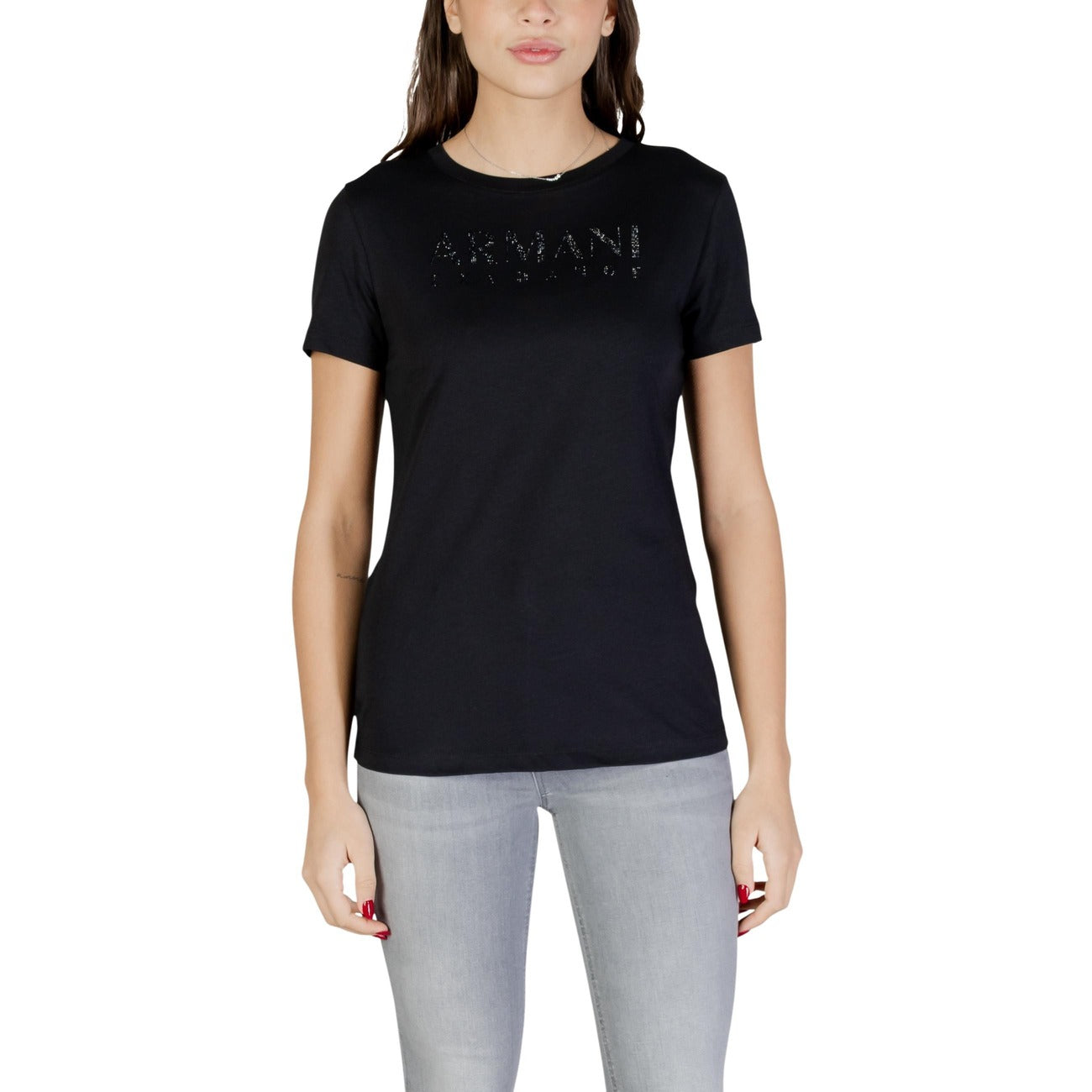 Armani Exchange - Armani Exchange  Women T-Shirt