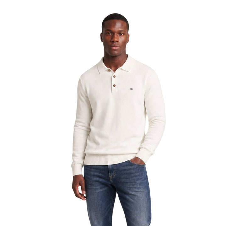 Tommy Hilfiger Jeans - Tommy Hilfiger Jeans Men Polo