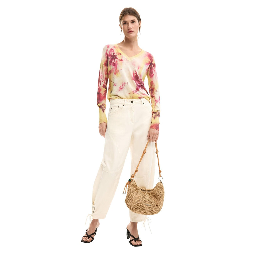 Desigual - Desigual  Women Knitwear