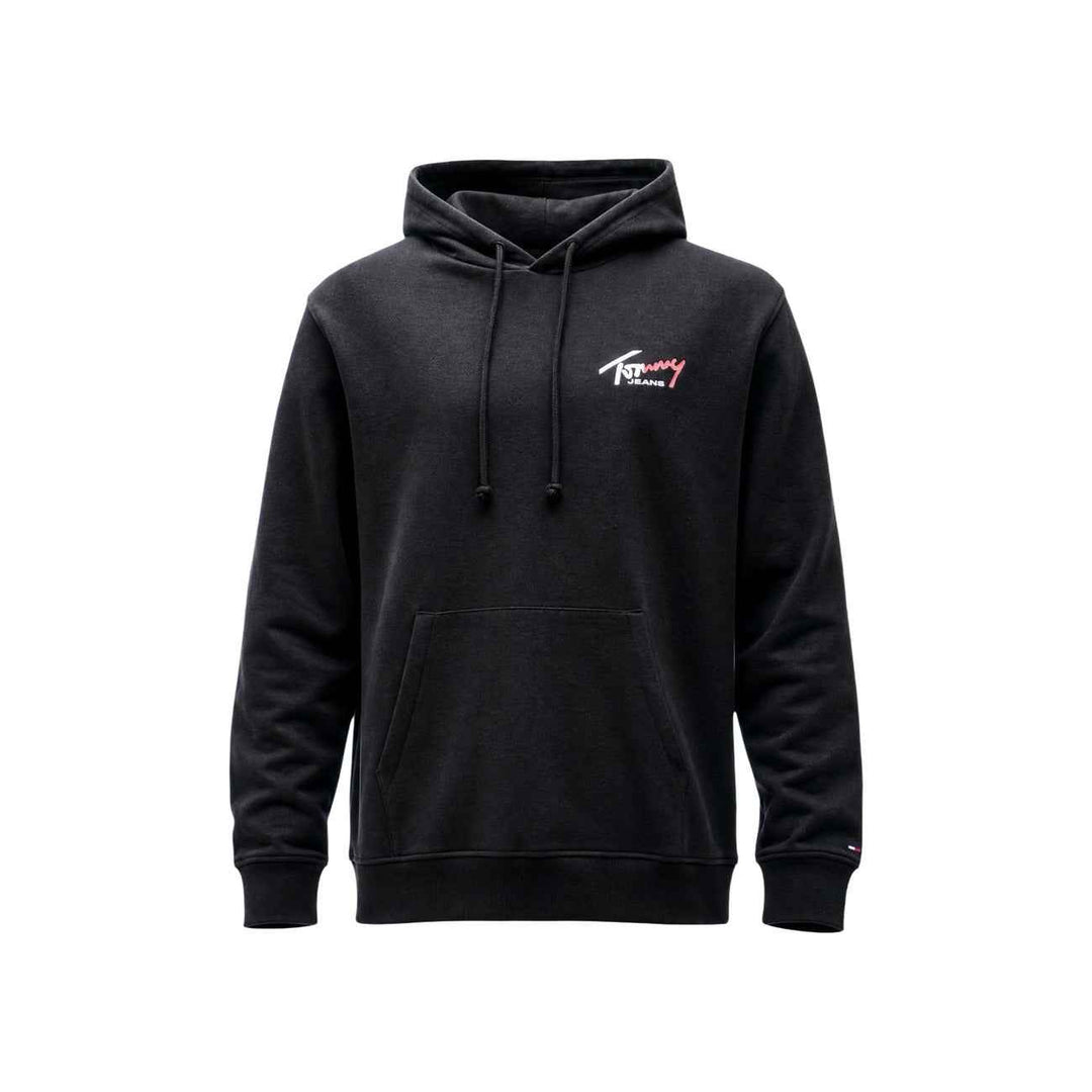 Tommy Hilfiger Jeans - Tommy Hilfiger Jeans Men Sweatshirts