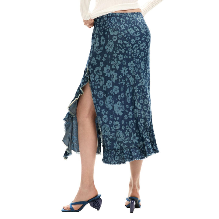 Desigual - Desigual  Women Skirt