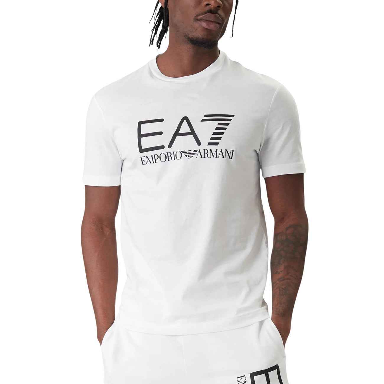 Ea7 - Ea7 Men T-Shirt