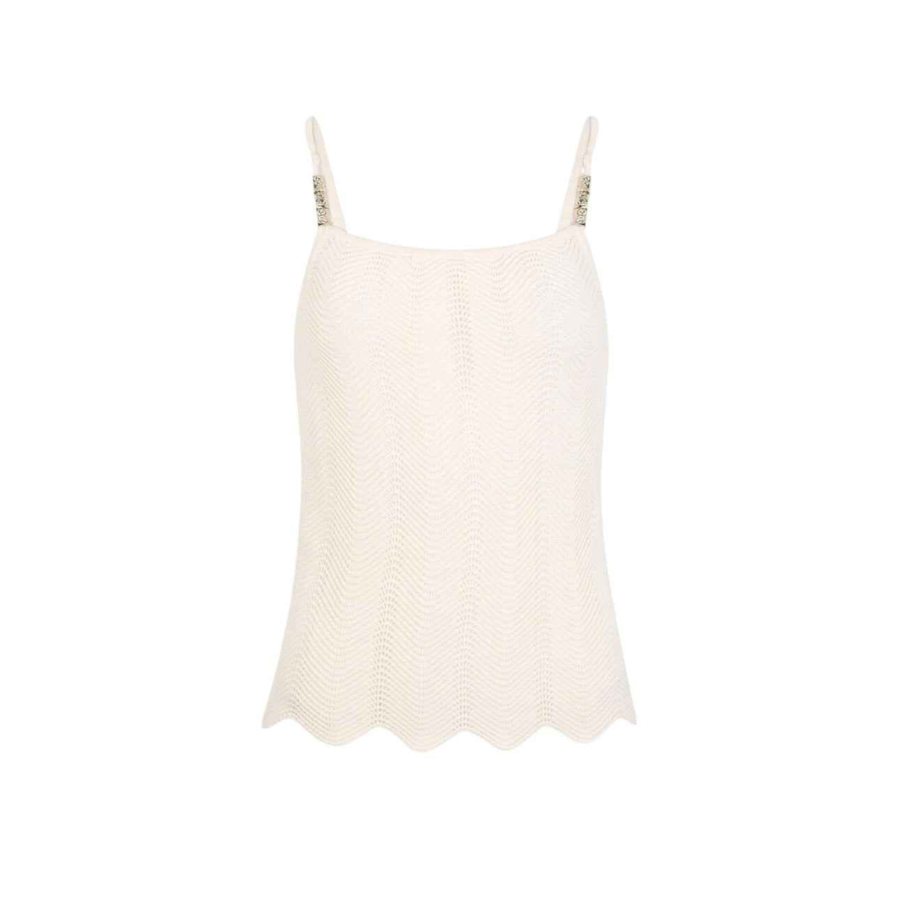 Morgan De Toi - Morgan De Toi  Women Undershirt