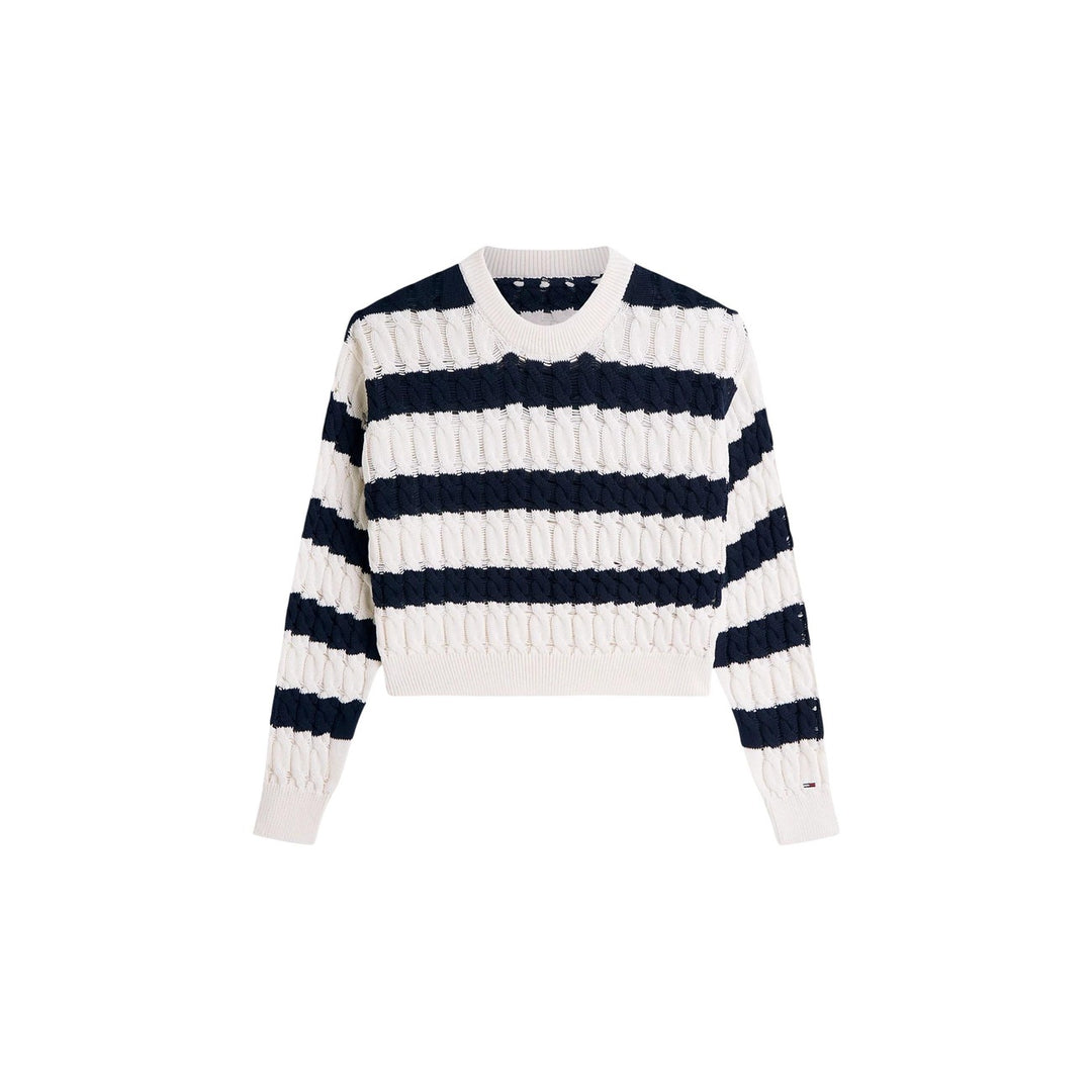 Tommy Hilfiger Jeans - Tommy Hilfiger Jeans  Women Knitwear