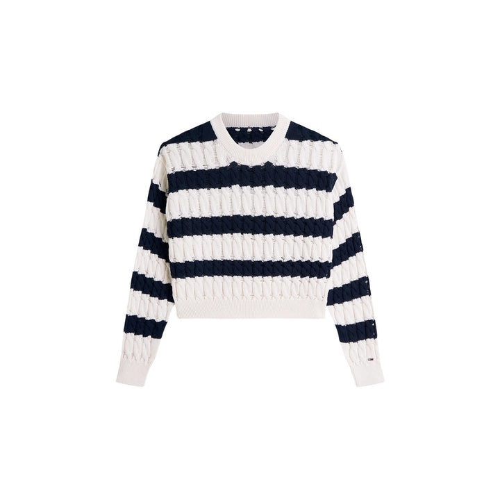Tommy Hilfiger Jeans - Tommy Hilfiger Jeans  Women Knitwear