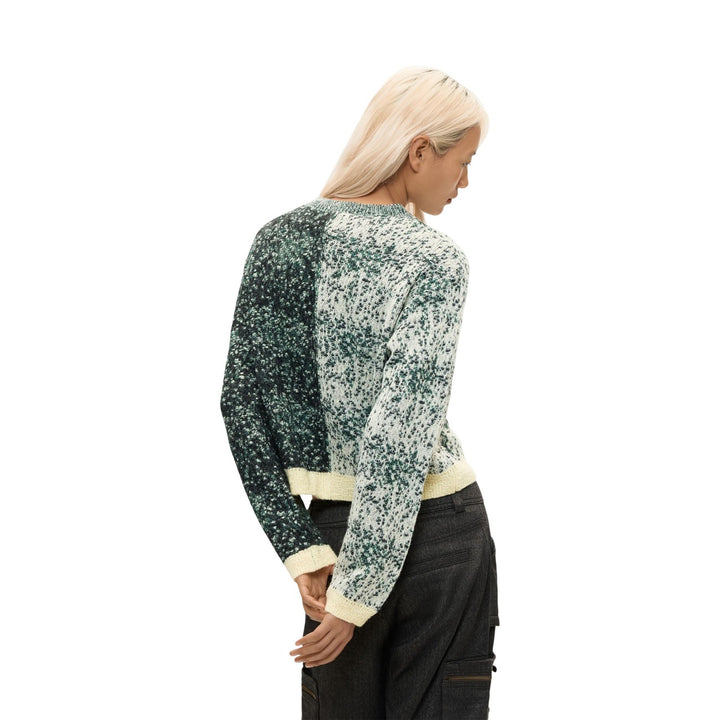 Desigual - Desigual  Women Knitwear