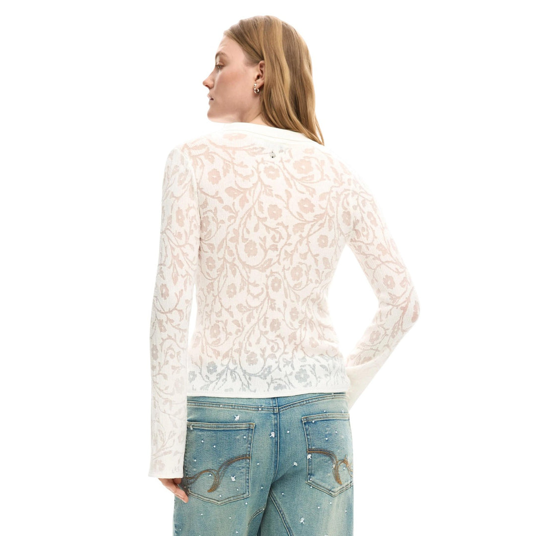 Desigual - Desigual  Women Shirt