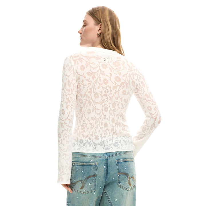 Desigual - Desigual  Women Shirt