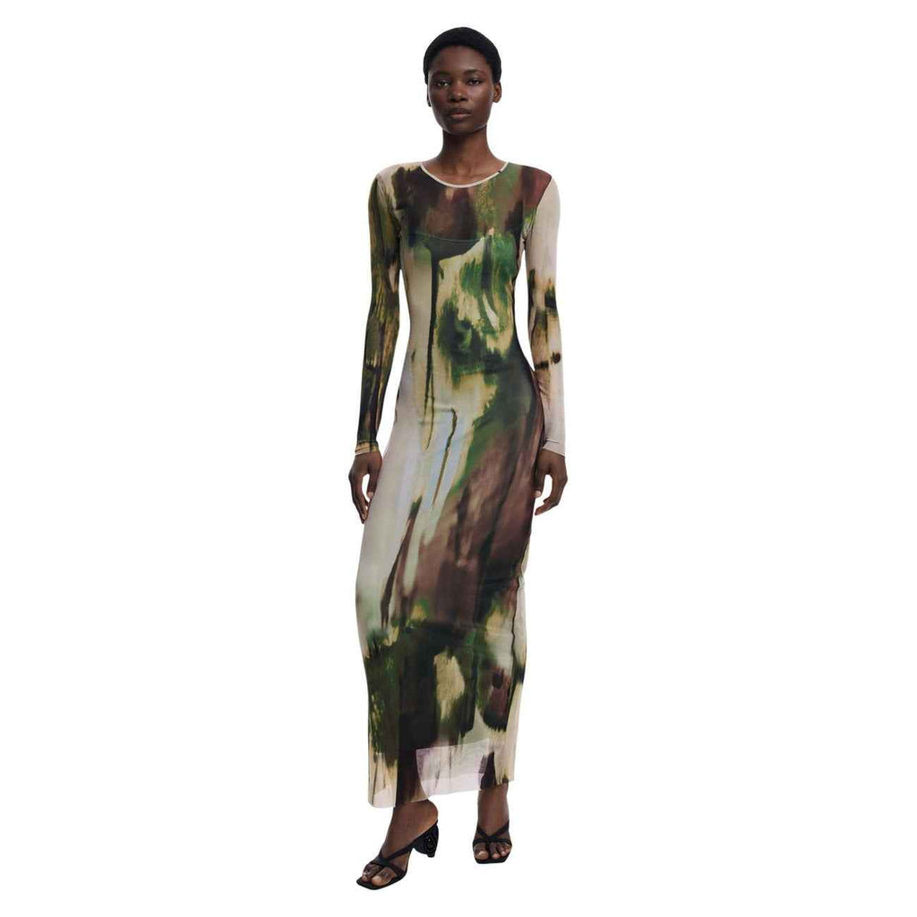 Desigual - Desigual  Women Dress