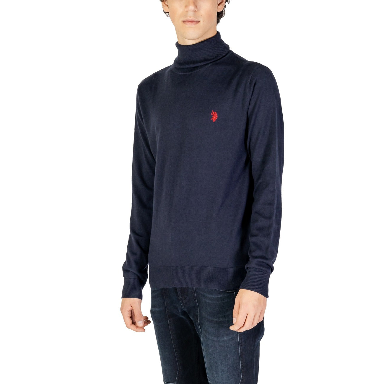 U.s. Polo Assn. - U.s. Polo Assn. Men Knitwear