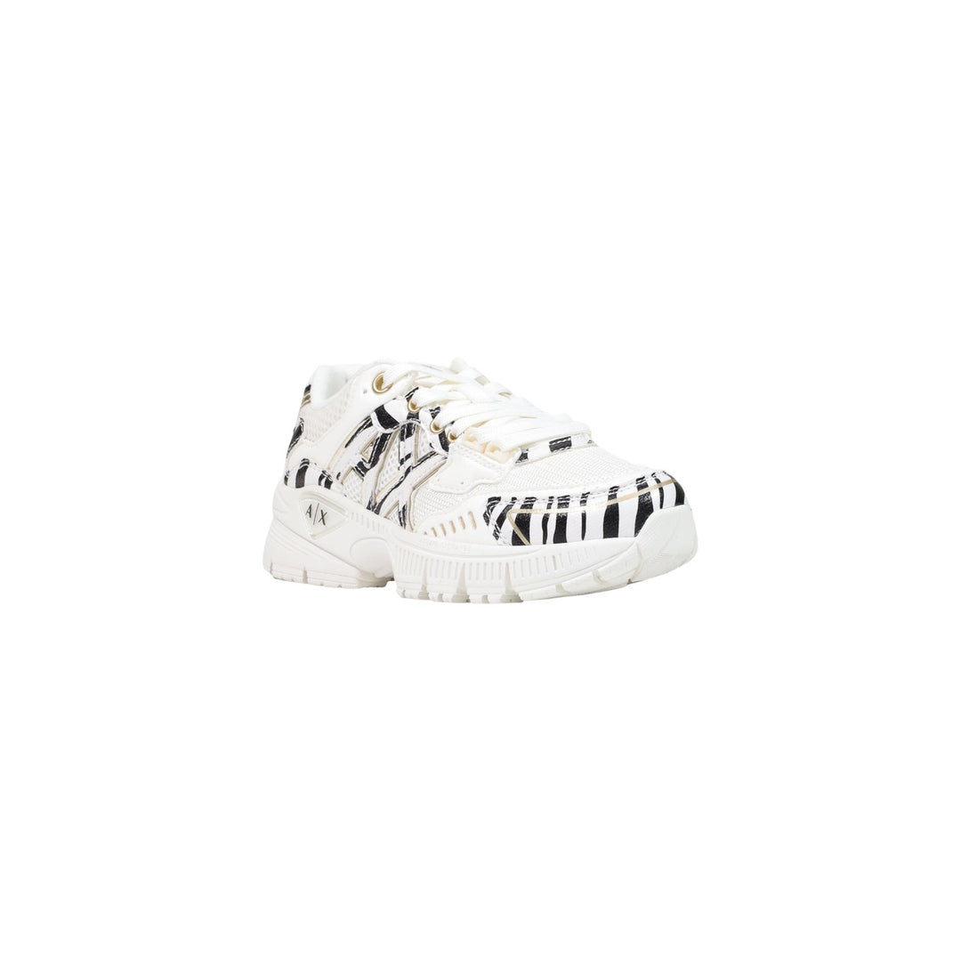 Armani Exchange - Armani Exchange Women Sneakers