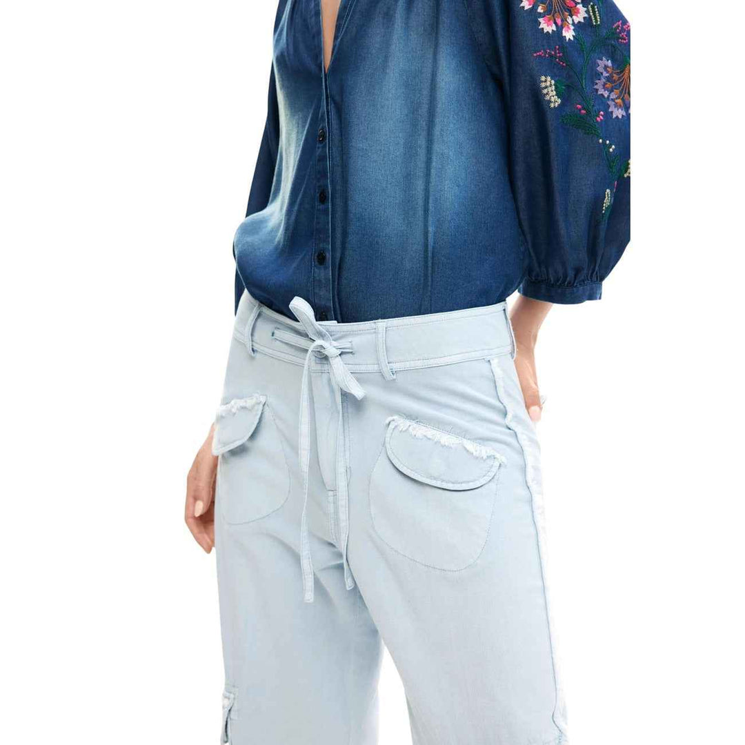 Desigual - Desigual  Women Trousers
