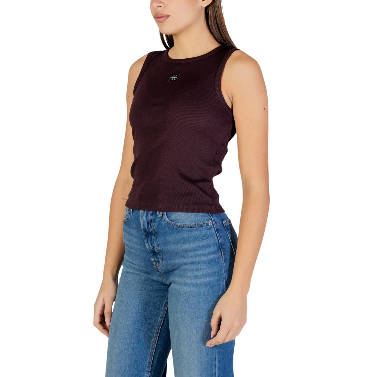 Calvin Klein Jeans - Calvin Klein Jeans  Women Top