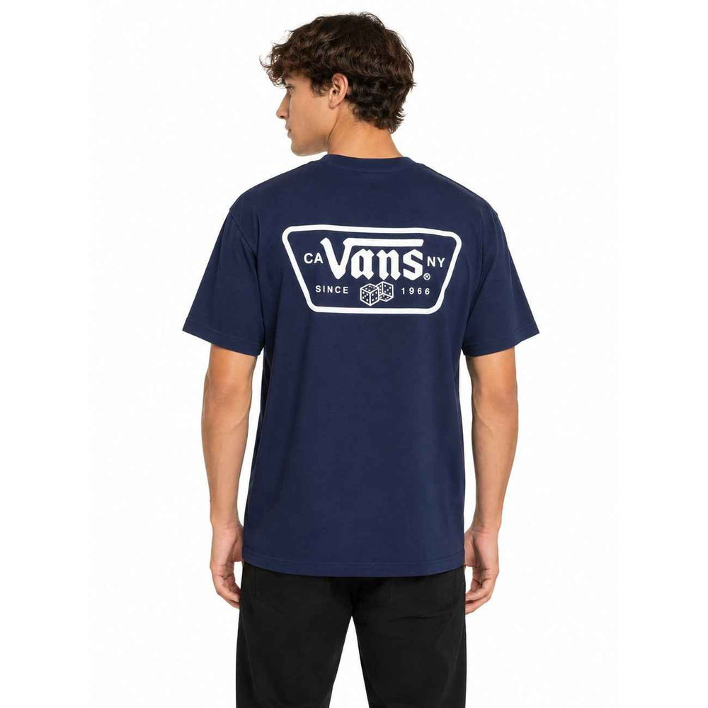 Vans - Vans Men T-Shirt