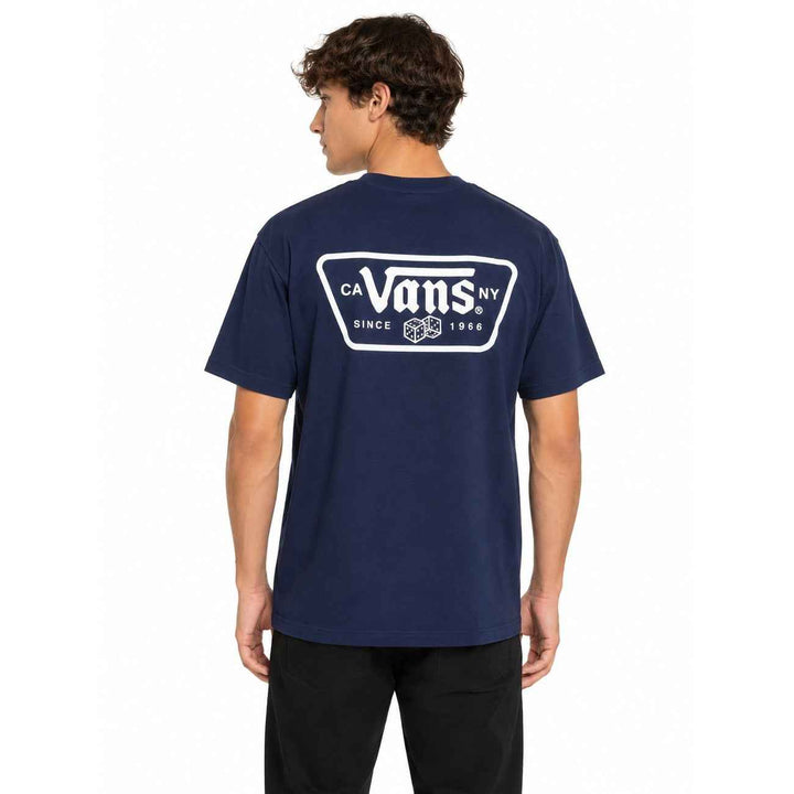 Vans - Vans Men T-Shirt