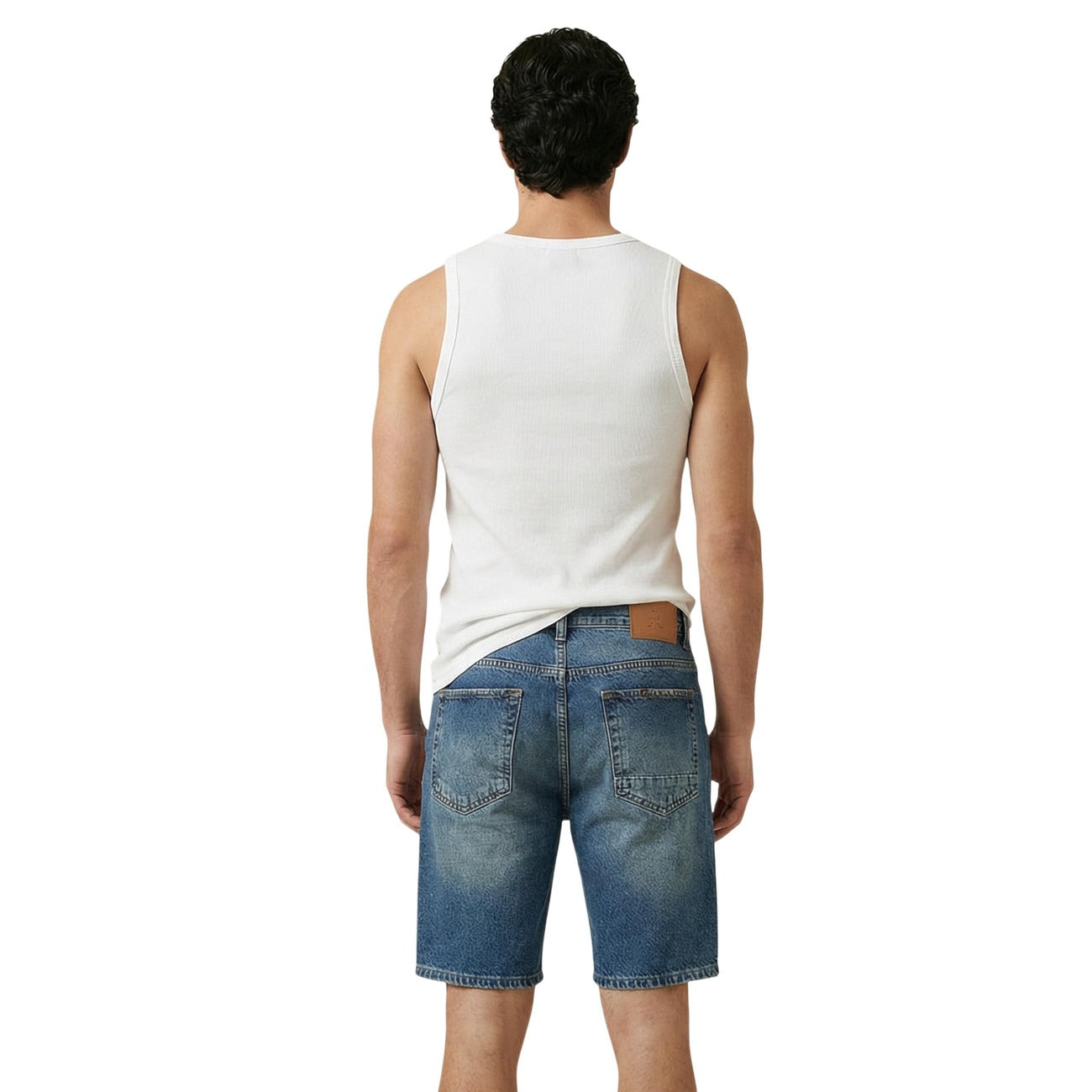 Gianni Lupo - Gianni Lupo Men Undershirt