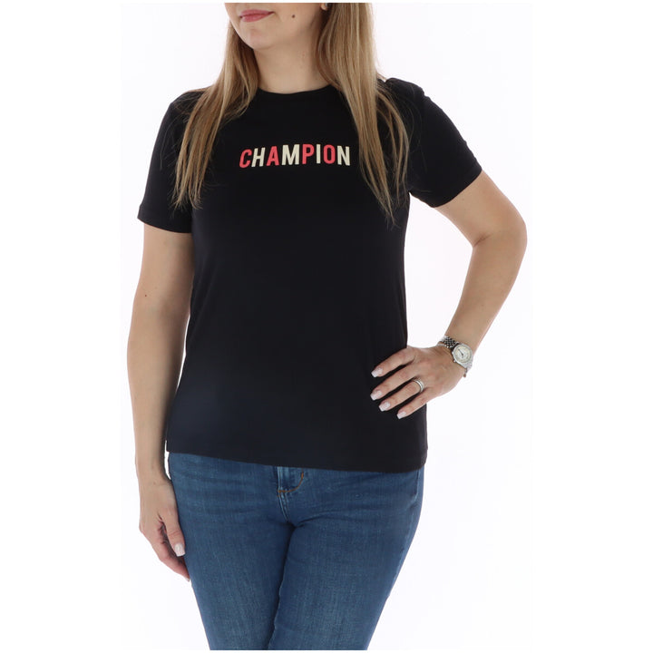 Champion - Champion  Women T-Shirt