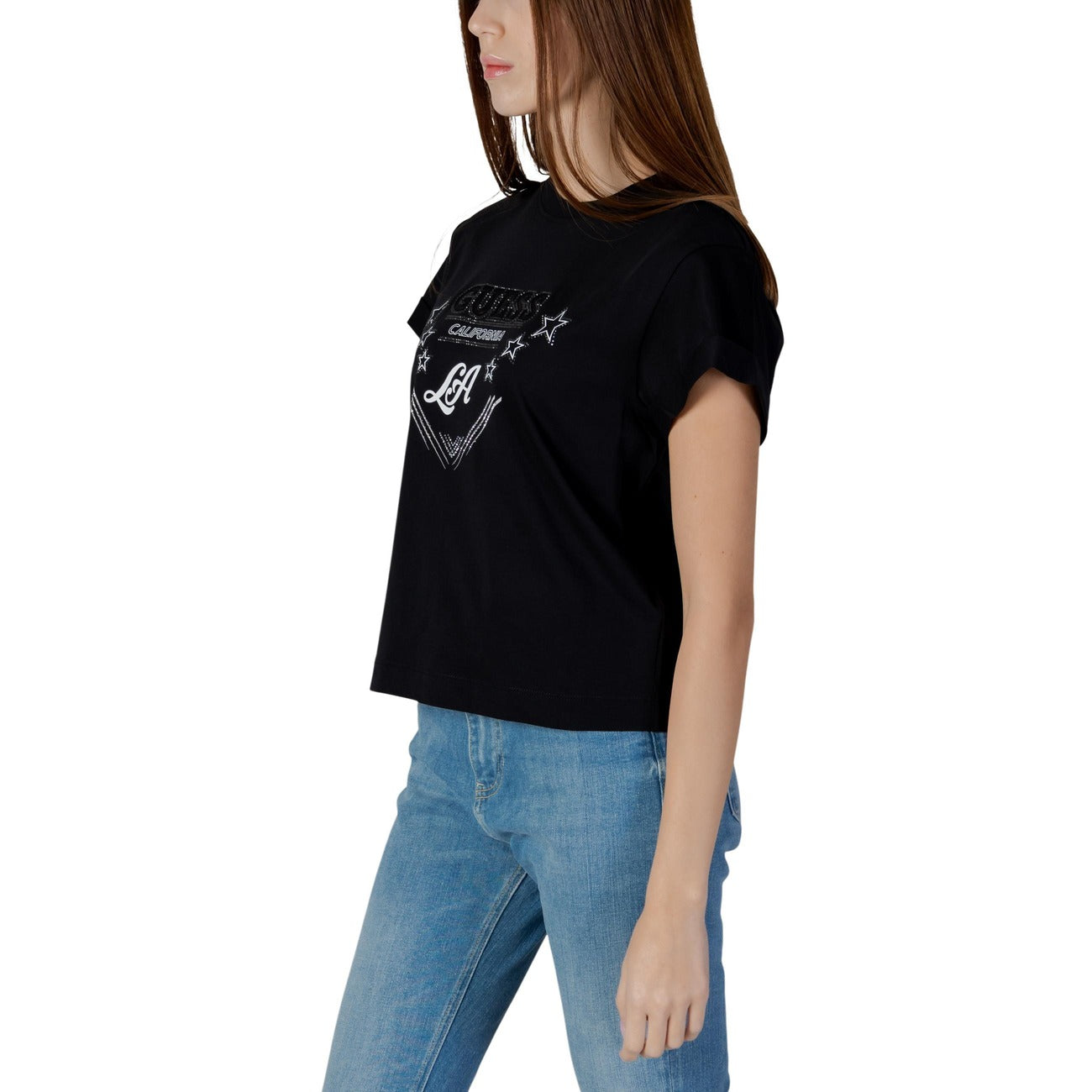 Guess - Guess  Women T-Shirt