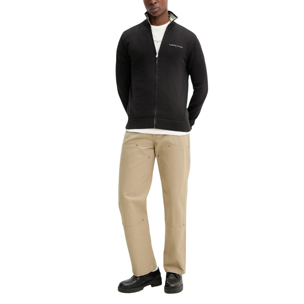 Tommy Hilfiger Jeans - Tommy Hilfiger Jeans Men T-Shirt