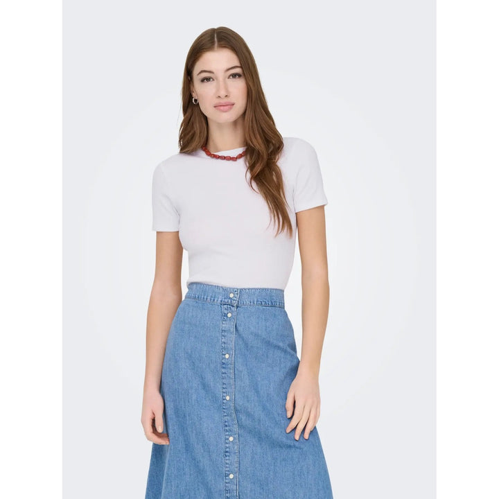 Only - Only  Women T-Shirt