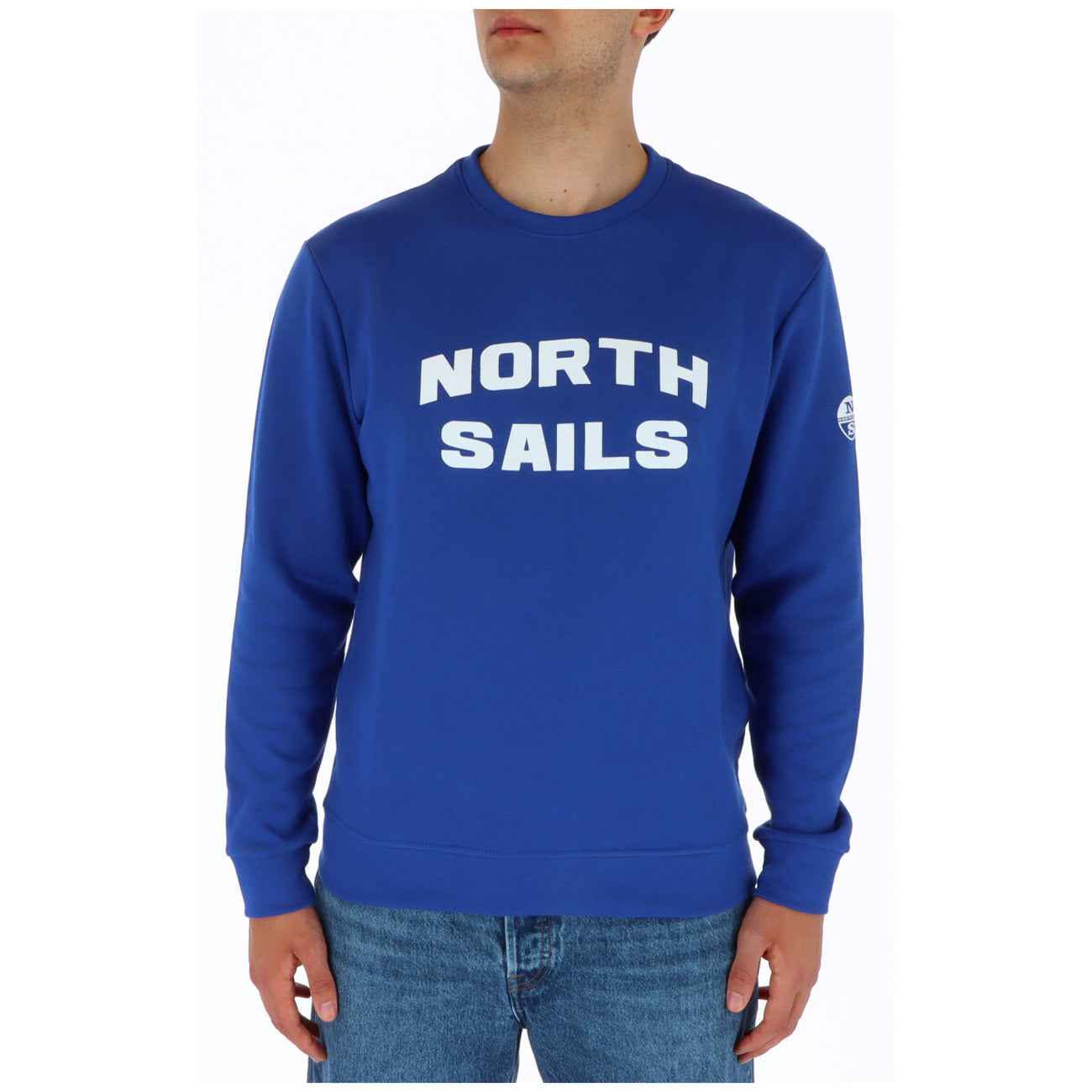 North Sails - North Sails Men Sweatshirts