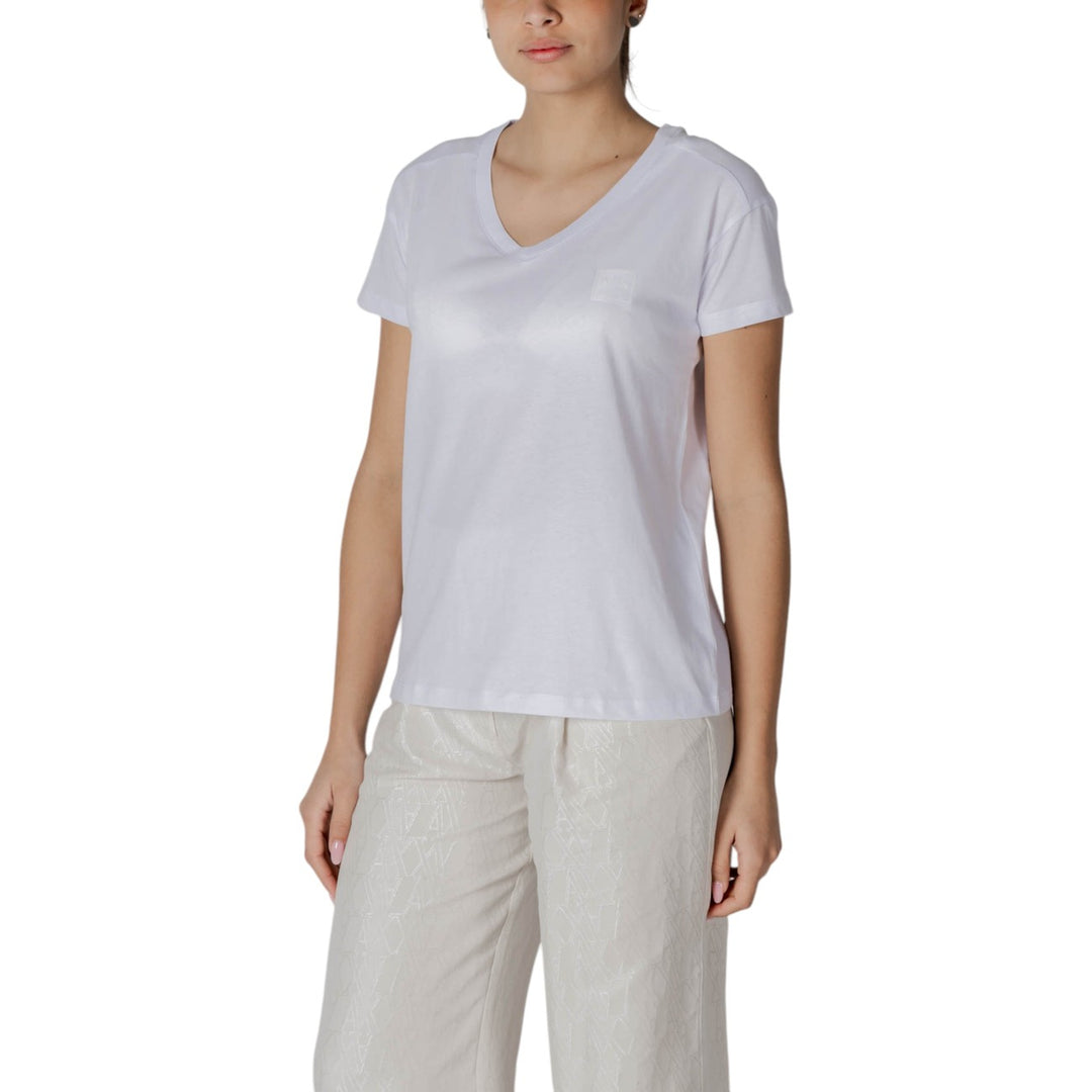 Armani Exchange - Armani Exchange  Women T-Shirt