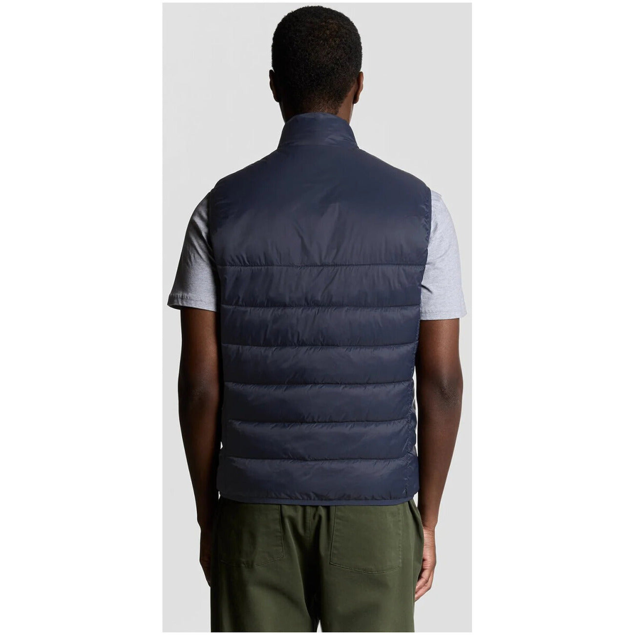 Lyle & Scott - Lyle & Scott Men Gilet