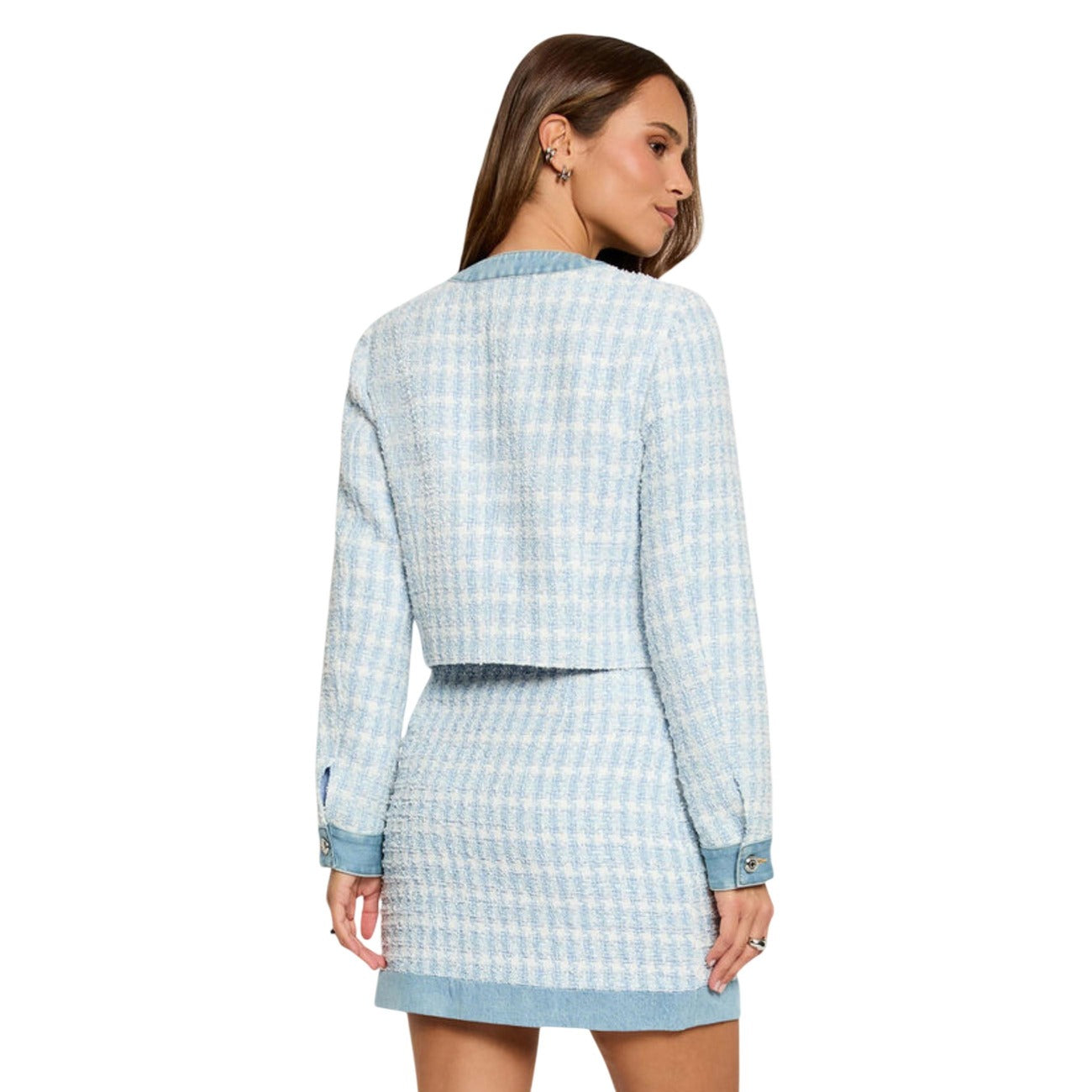 Morgan De Toi - Morgan De Toi  Women Blazer