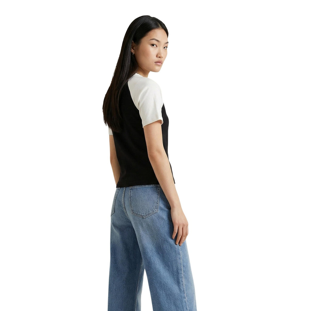 Tommy Hilfiger Jeans - Tommy Hilfiger Jeans  Women T-Shirt
