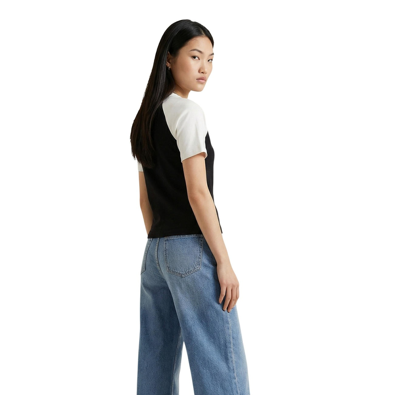 Tommy Hilfiger Jeans - Tommy Hilfiger Jeans  Women T-Shirt