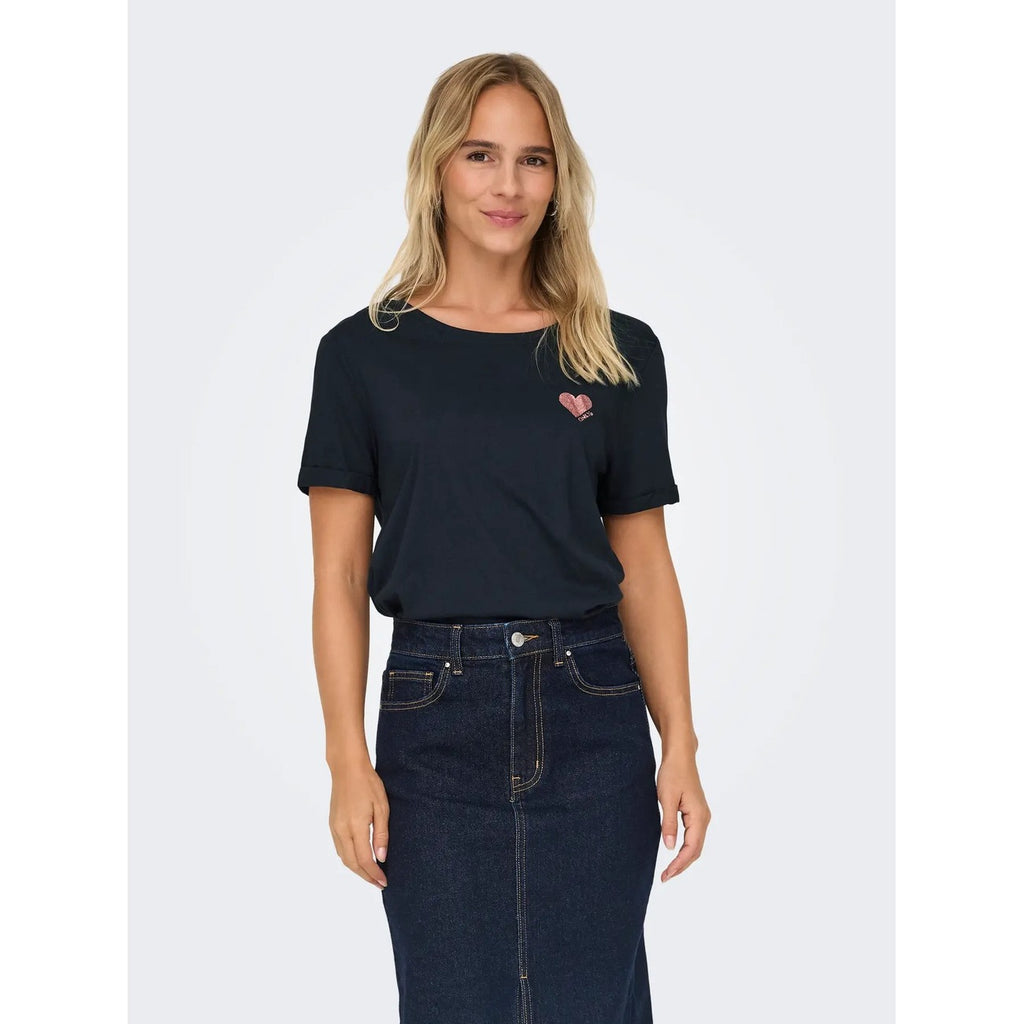 Only - Only  Women T-Shirt