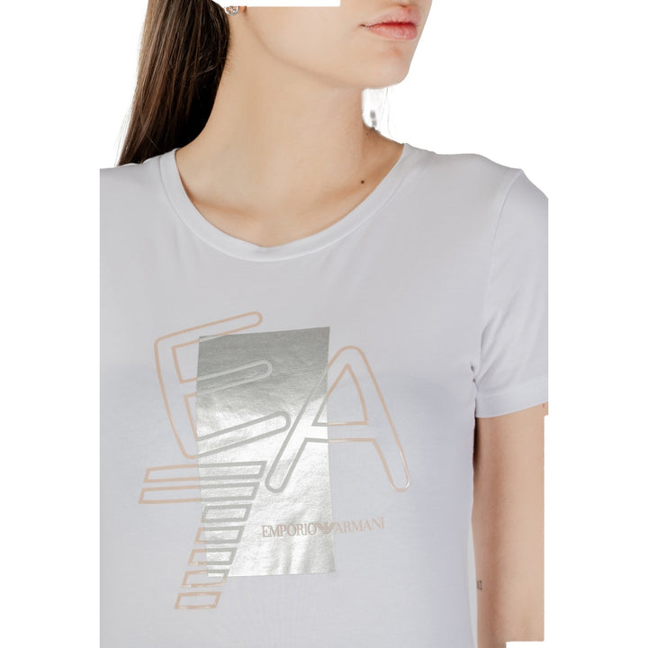 Ea7 - Ea7  Women T-Shirt