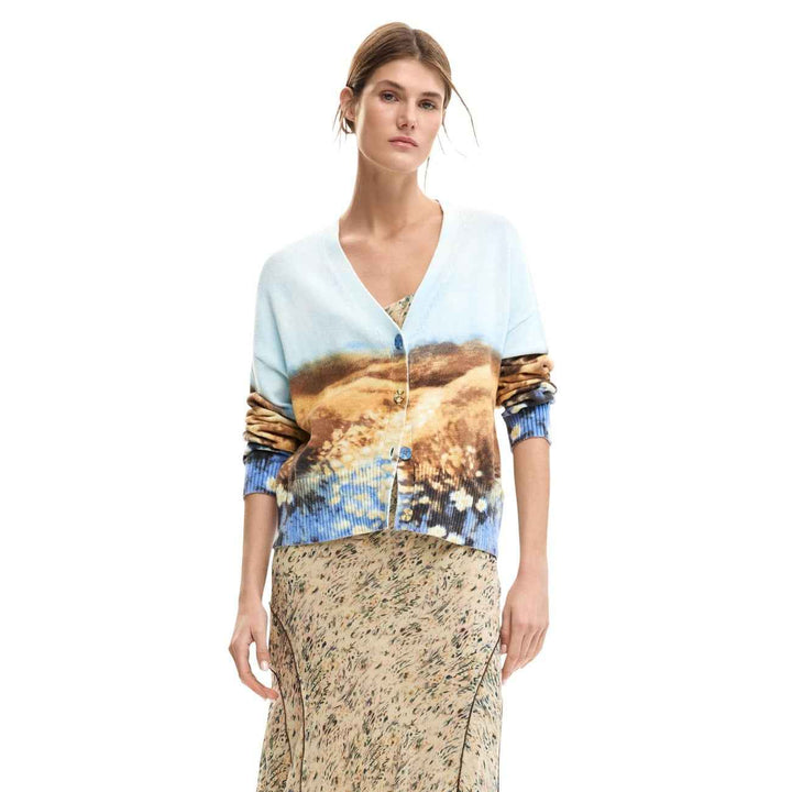 Desigual - Desigual  Women Cardigan