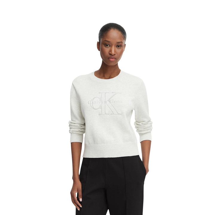 Calvin Klein Jeans - Calvin Klein Jeans  Women Knitwear