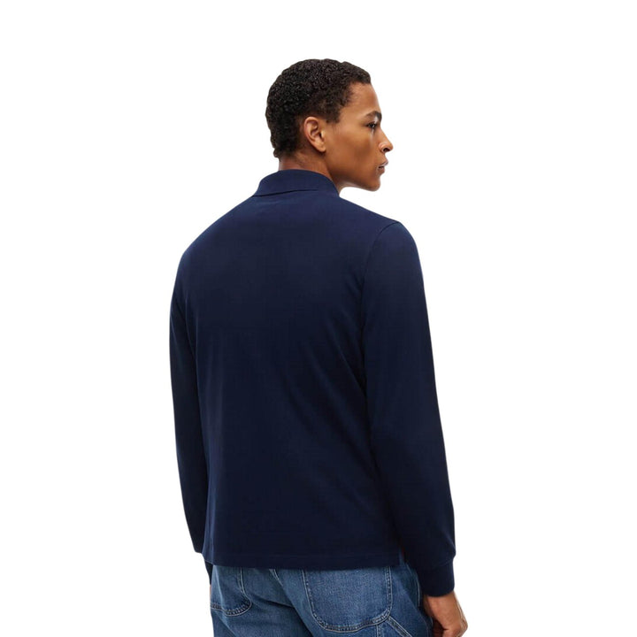 Tommy Hilfiger Jeans - Tommy Hilfiger Jeans Men Polo