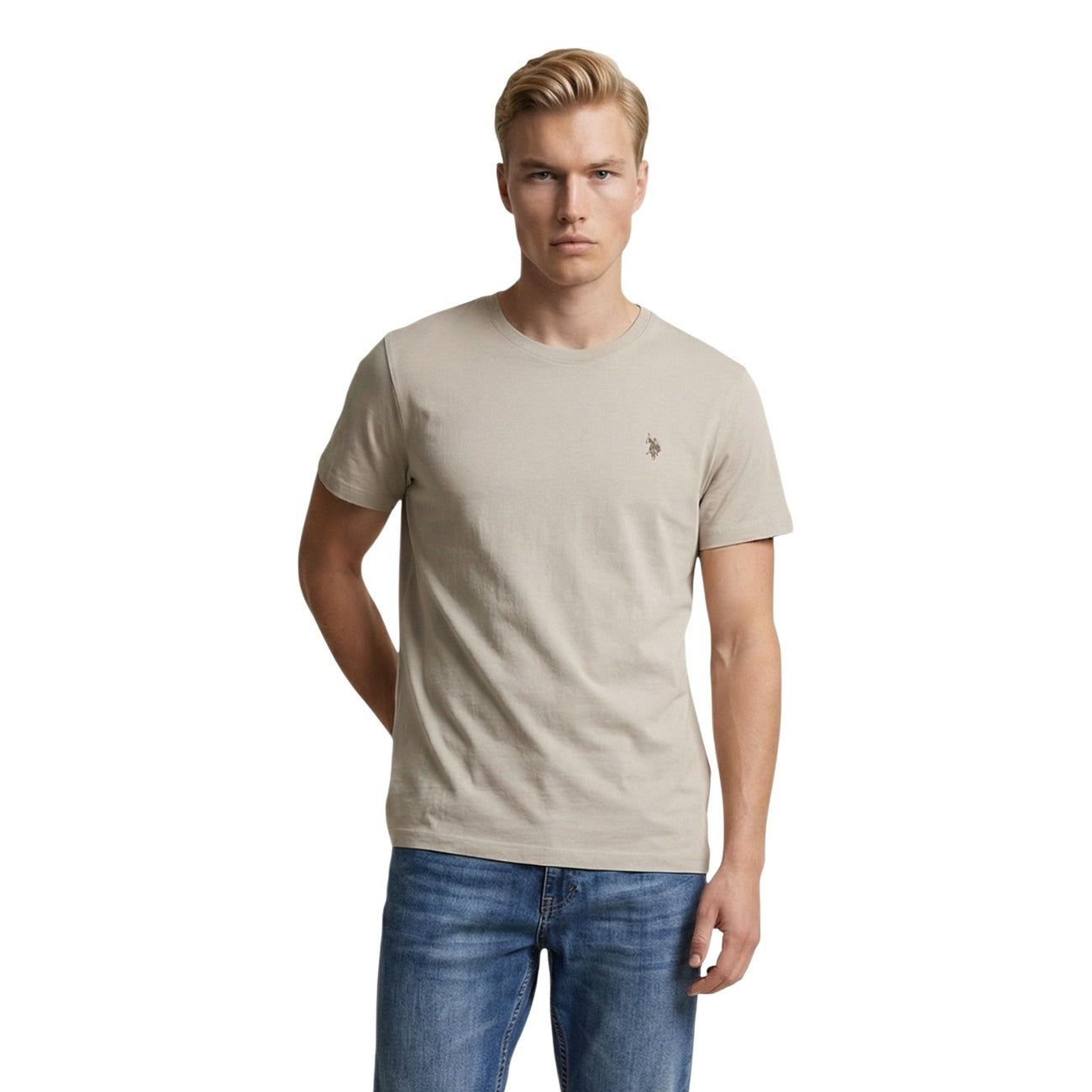 U.s. Polo Assn. - U.s. Polo Assn. Men T-Shirt