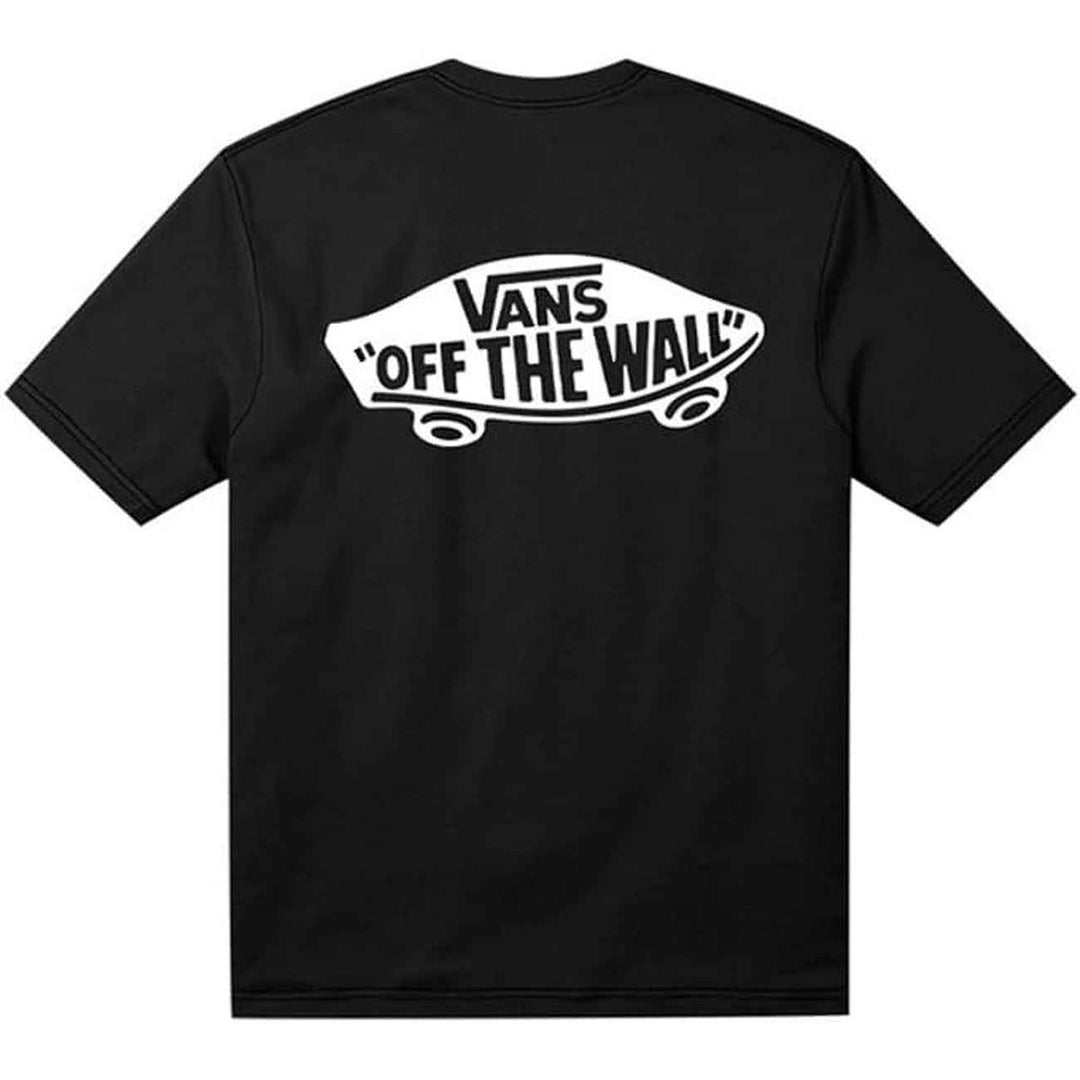 Vans - Vans Men T-Shirt