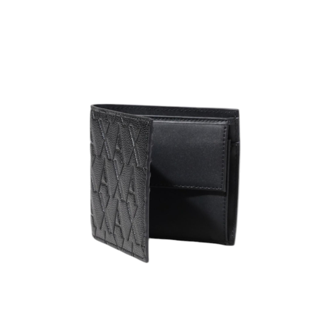 Armani Exchange - Armani Exchange Men Wallet