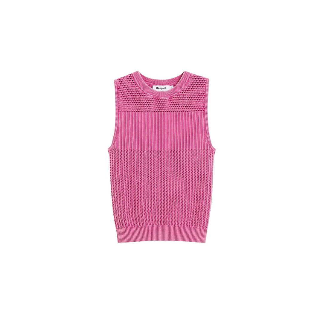 Desigual - Desigual  Women Top