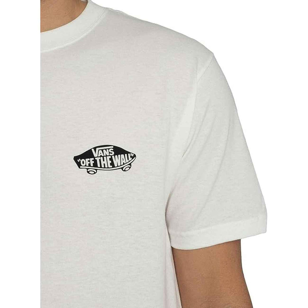 Vans - Vans Men T-Shirt